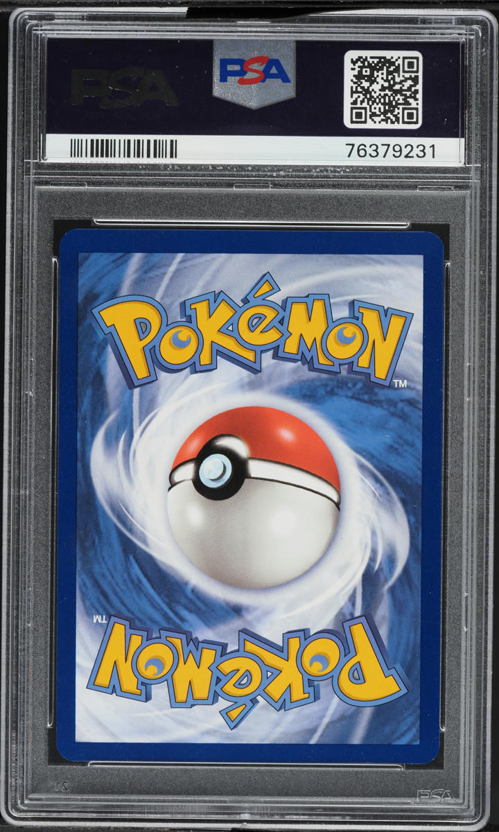 2023 Pokemon Scarlet & Violet Black Star Promo ETB Miraidon #13 PSA 10 GEM MINT