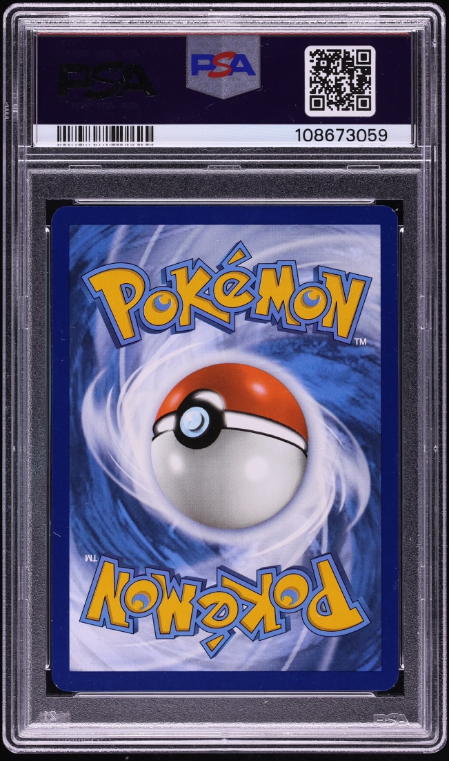 2023 Pokemon Scarlet & Violet 151 Holo Dragonite #149 PSA 9 MINT