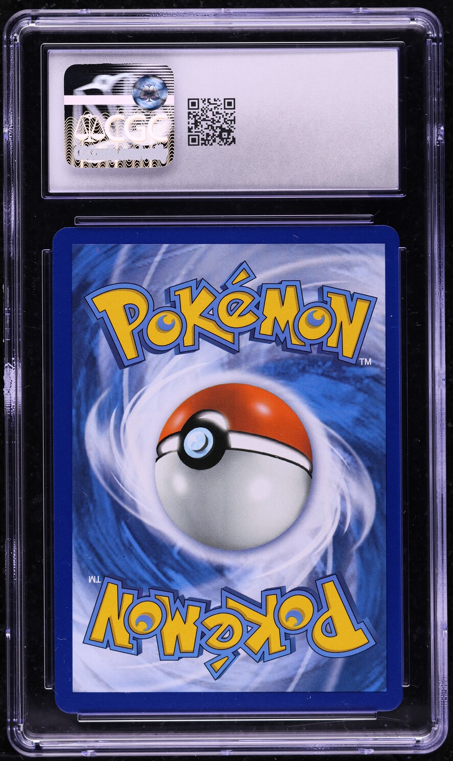 2019 Pokemon Sun & Moon Cosmic Eclipse Solgaleo & Lunala GX #216 CGC 9 MINT