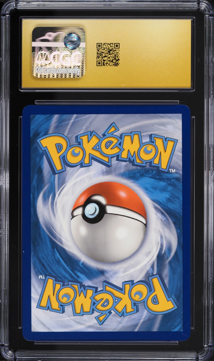 2020 Pokemon Sword & Shield Darkness Ablaze Full Art Houndoom V #178 CGC 10 PRISTINE