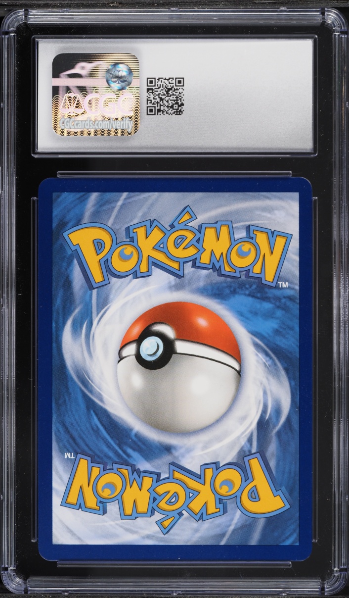 2021 Pokemon Sword & Shield Evolving Skies SEC Sylveon VMAX #212 CGC 10 GEM MINT