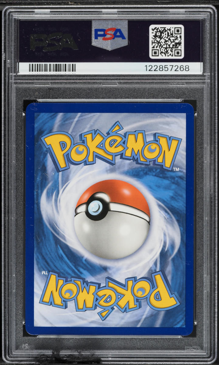 2019 Pokemon Sun & Moon Promo Full Art Garchomp & Giratina GX #SM193 PSA 10 GEM MINT