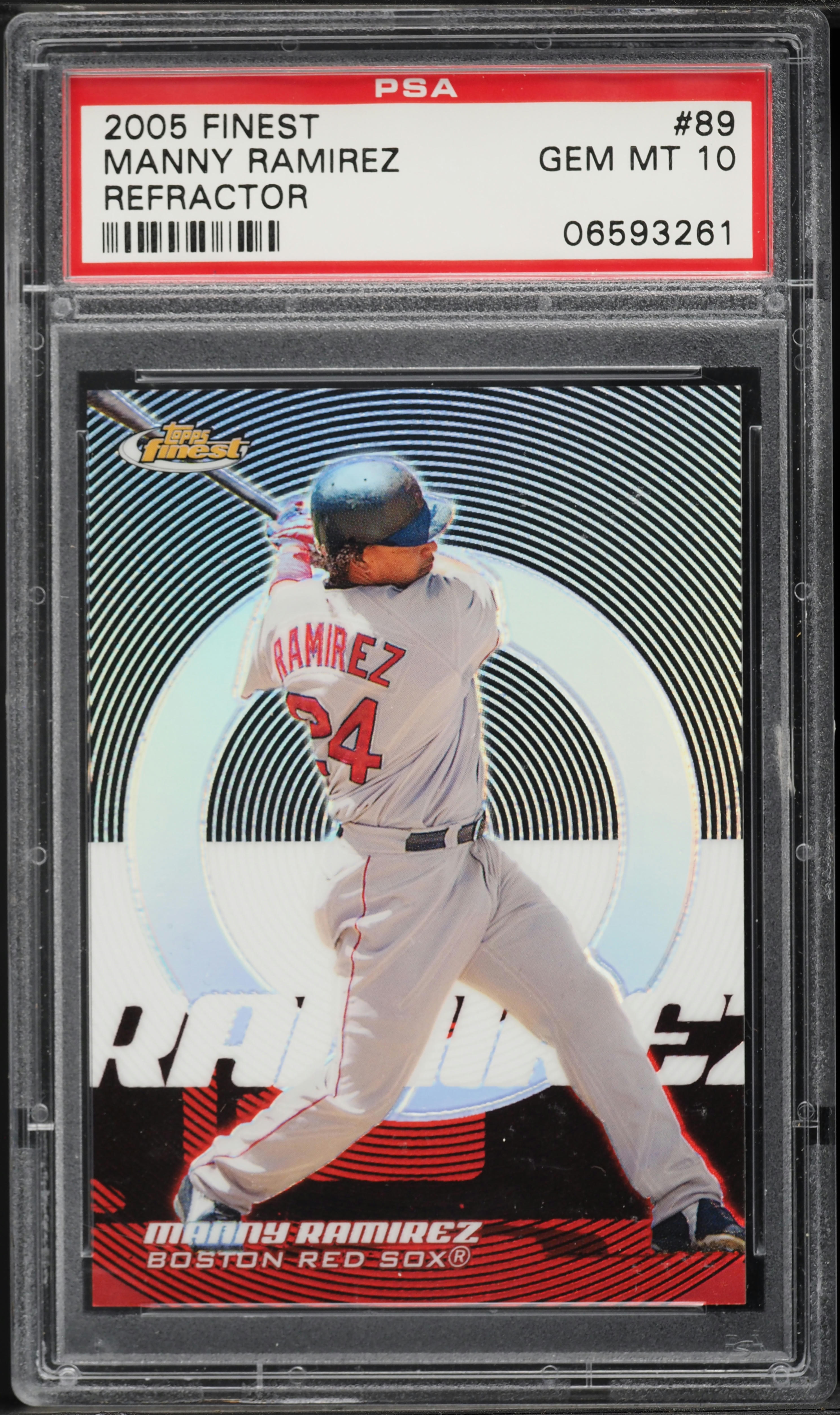 その他 Fleer Brilliants Pulsars Manny Ramirez Fleer Brilliants