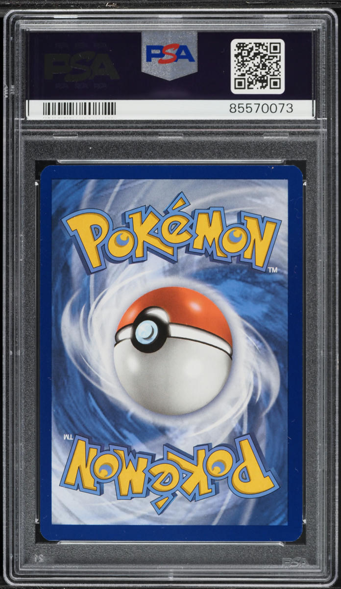2023 Pokemon Scarlet & Violet Obsidian Flames SIR Charizard ex #223 PSA 10 GEM MINT