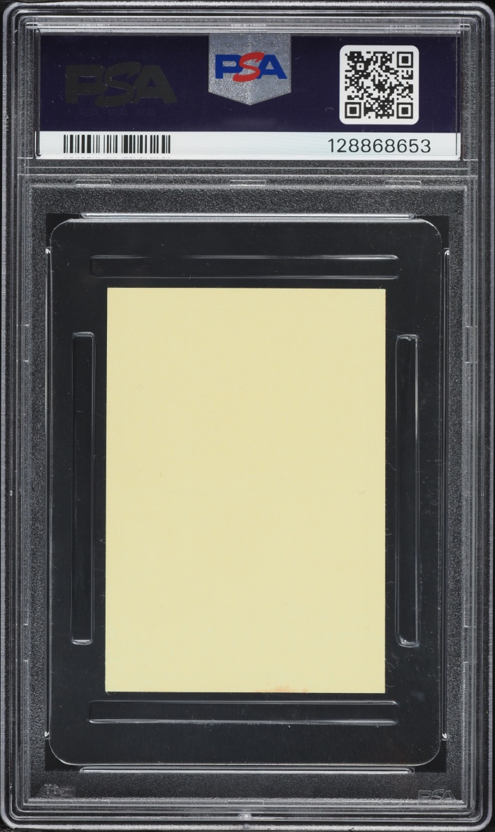 1996 Pokemon Japanese Club Part 1 Charmander PSA 5 EX
