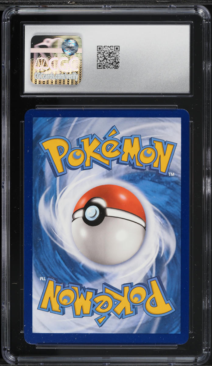 2022 Pokemon Sword & Shield Brilliant Stars Rainbow Rare Arceus VSTAR #176 CGC 10 GEM MINT
