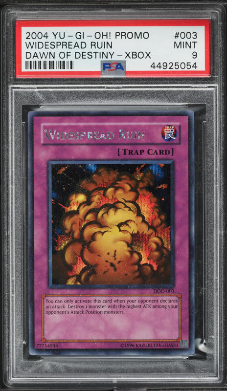 2004 Yu-Gi-Oh! World Championship Tournament Slate Warrior #WC4