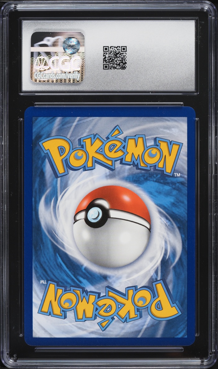 2021 Pokemon Sword & Shield Shining Fates Amazing Rare Yveltal #46 CGC 10 GEM MINT