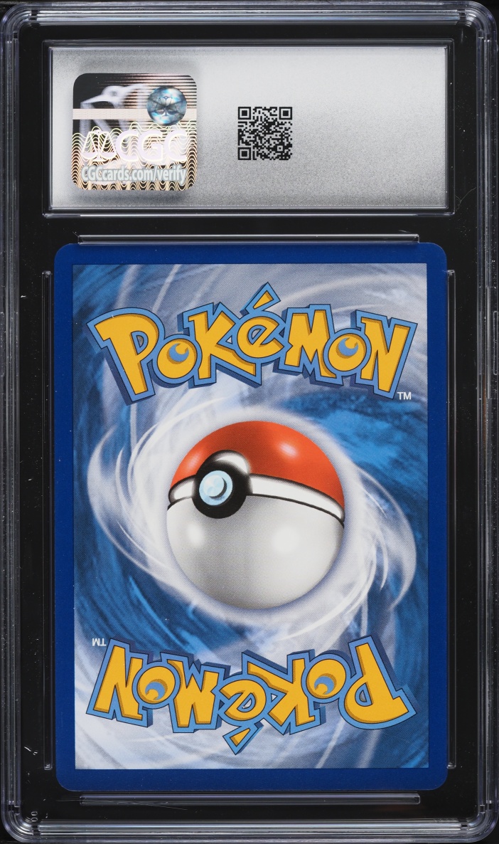 2021 Pokemon Sword & Shield Shining Fates Amazing Rare Yveltal #46 CGC 10 GEM MINT