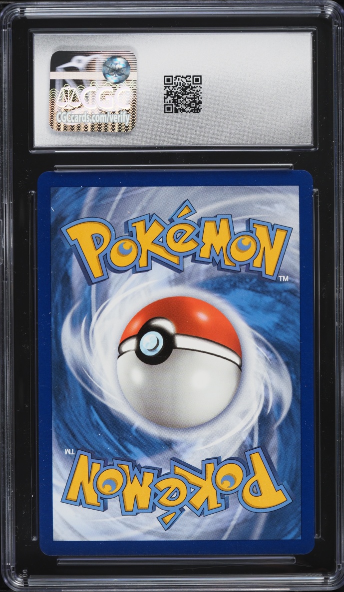 2020 Pokemon Sword & Shield Vivid Voltage Amazing Rare Raikou #50 CGC 10 GEM MINT