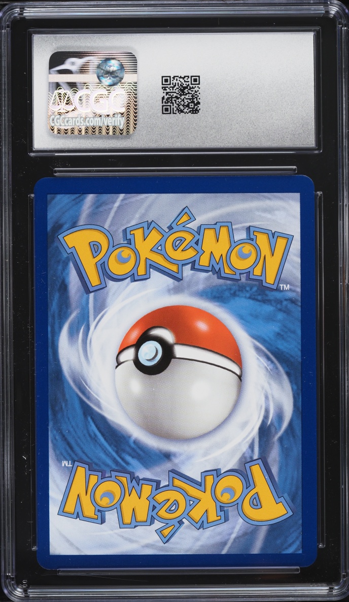 2022 Pokemon Sword & Shield Astral Radiance Holo Origin Forme Palkia VSTAR #040 CGC 10 GEM MINT