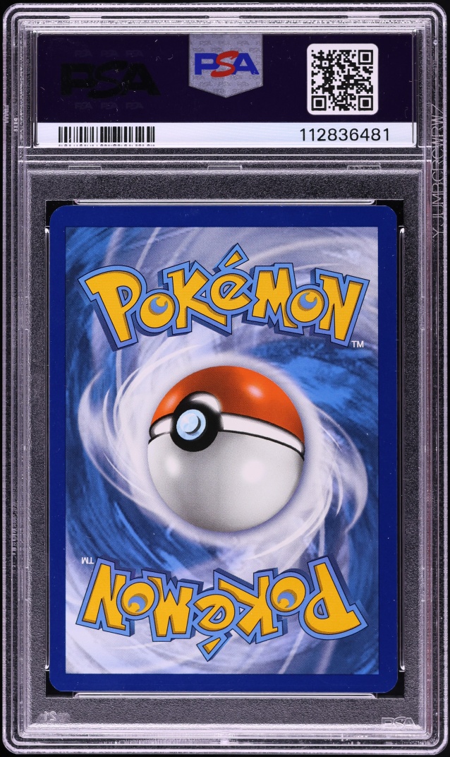 2019 Pokemon Sun & Moon Hidden Fates Holo Jessie & James #58 PSA 10 GEM MINT