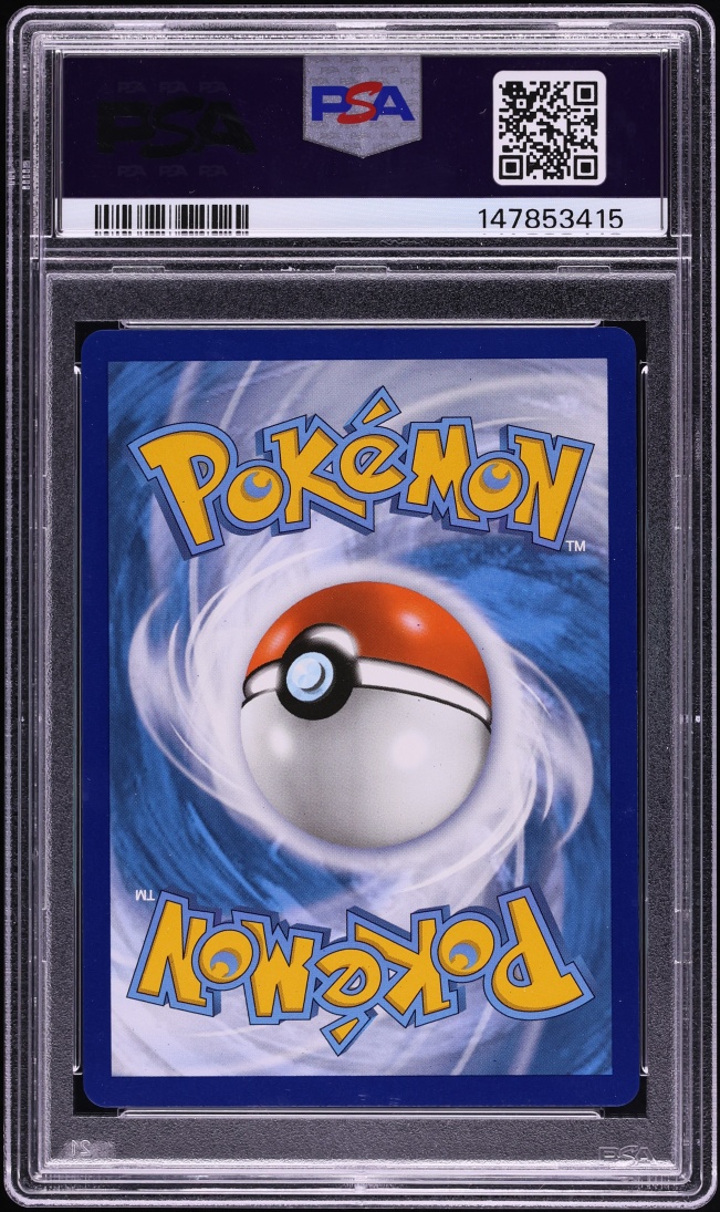 2021 Pokemon Sword & Shield Chilling Reign Full Art Galarian Moltres V #177 PSA 10 GEM MINT