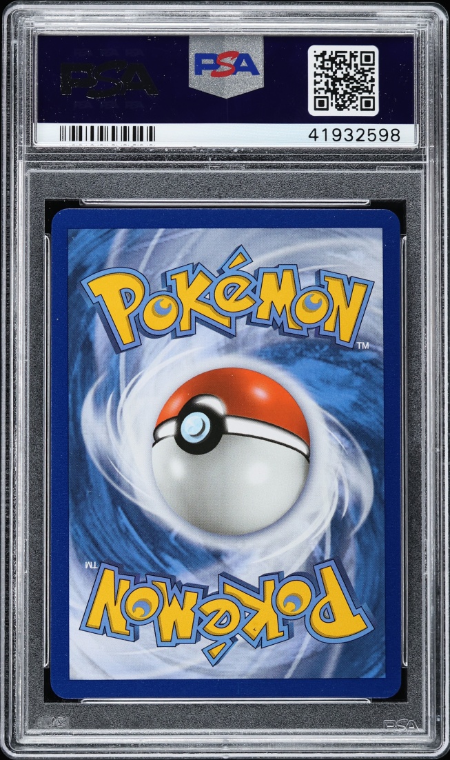 2017 Pokemon Sun & Moon Crimson Invasion Rainbow Rare Alolan Golem GX #113 PSA 10 GEM MINT