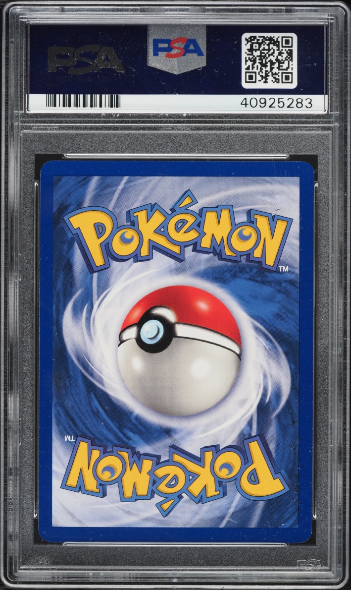 1999 Pokemon Base Set Shadowless 1st Edition Magmar #36 PSA 10 GEM MINT