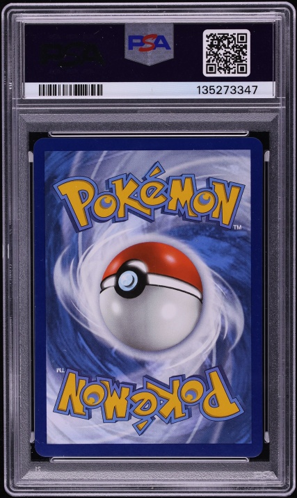 2021 Pokemon Sword & Shield Celebrations Classic Collection Holo Charizard #4 PSA 10 GEM MINT