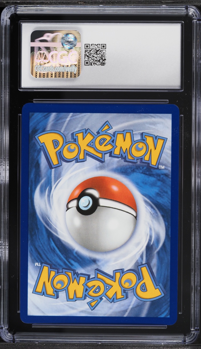 2026 Pokemon Mega Evolution Ascended Heroes IR Cynthia's Spiritomb #244 CGC 10 GEM MINT