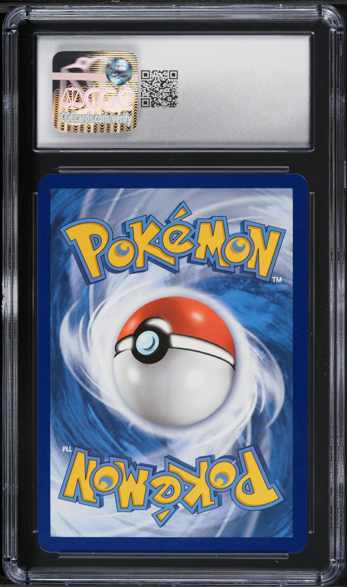 2021 Pokemon Sword & Shield Promo Celebrations Pikachu V-UNION #SWSH140 CGC 10 GEM MINT