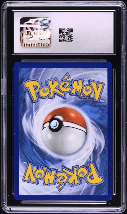 2026 Pokemon Mega Evolution Ascended Heroes SIR Marnie's Grimmsnarl ex #287 CGC 10 GEM MINT