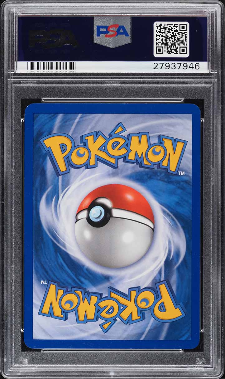 2008 Pokemon Diamond & Pearl Stormfront Holo Charmander #101 PSA 10 GEM MINT