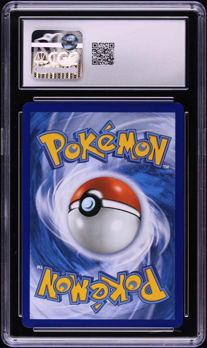 2026 Pokemon Mega Evolution Ascended Heroes IR Mawile #246 CGC 10 GEM MINT