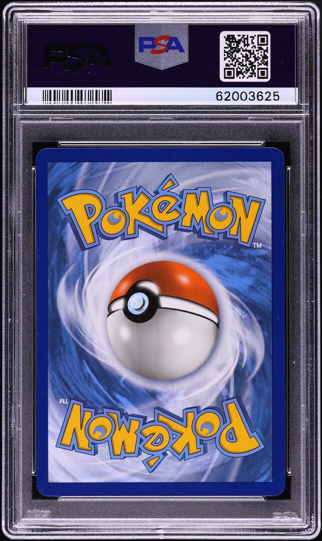 2020 Pokemon SWSH Vivid Voltage Amazing Rare Rayquaza #138 PSA 10 GEM MINT