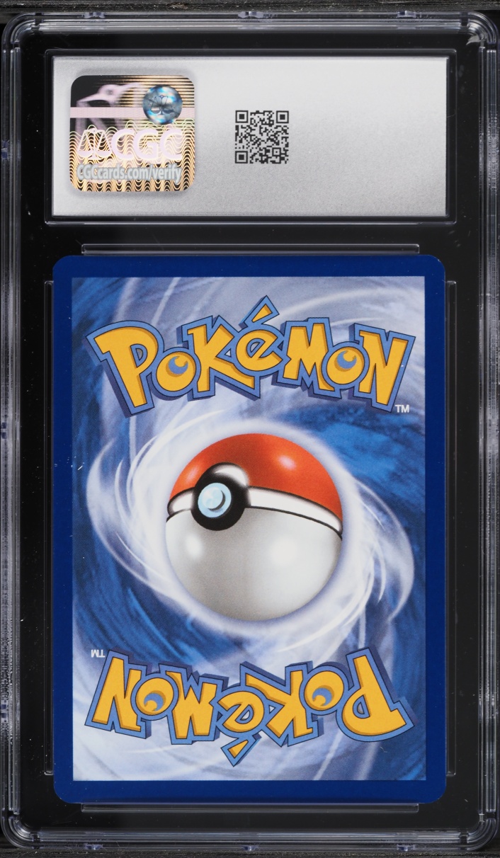 2025 Pokemon SV Prismatic Evolutions Costco Exclusive Holo Flareon #13 CGC 10 GEM MINT