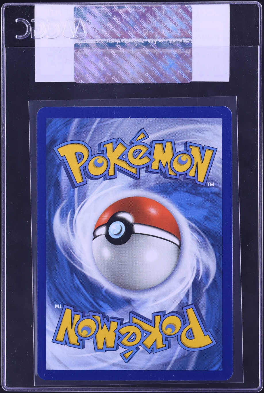 2019 Pokemon Sun & Moon Cosmic Eclipse Full Art Arceus Dialga Palkia GX #221 CGC AUTH