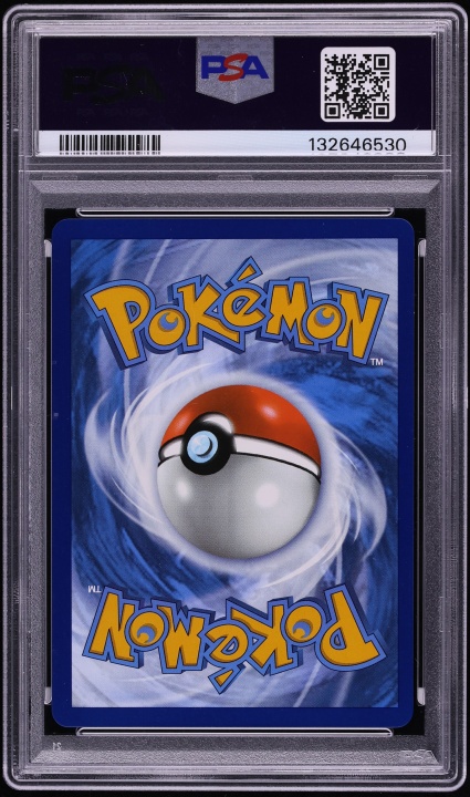 2025 Pokemon Scarlet & Violet Destined Rivals SIR Team Rocket's Moltres ex #229 PSA 9 MINT