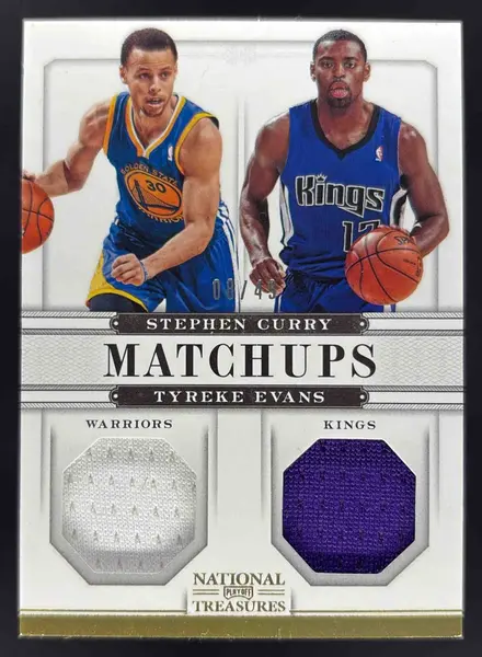 その他 nationaltreasures stephen curry auto /25 STEPHEN CURRY AUTO