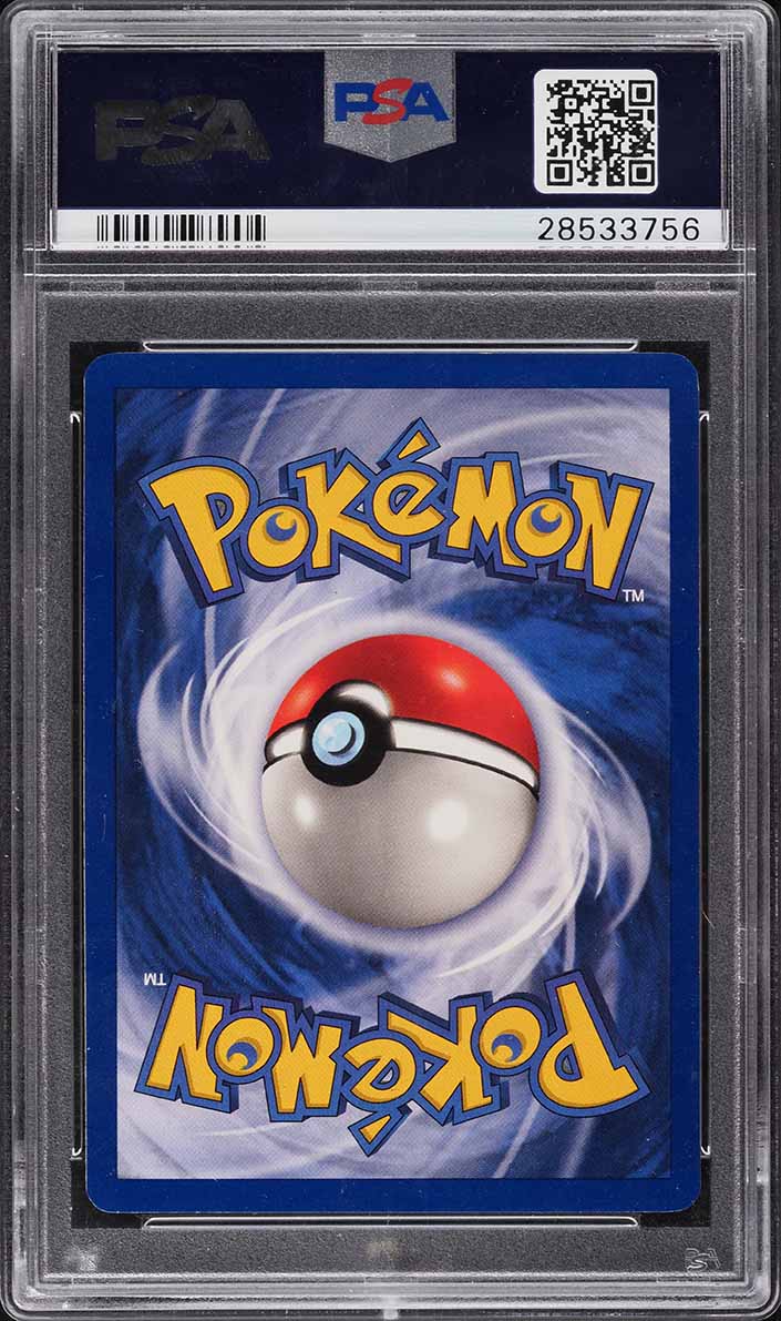 1999 Pokemon Base Set Shadowless 1st Edition Holo Nidoking #11 PSA 10 GEM MINT