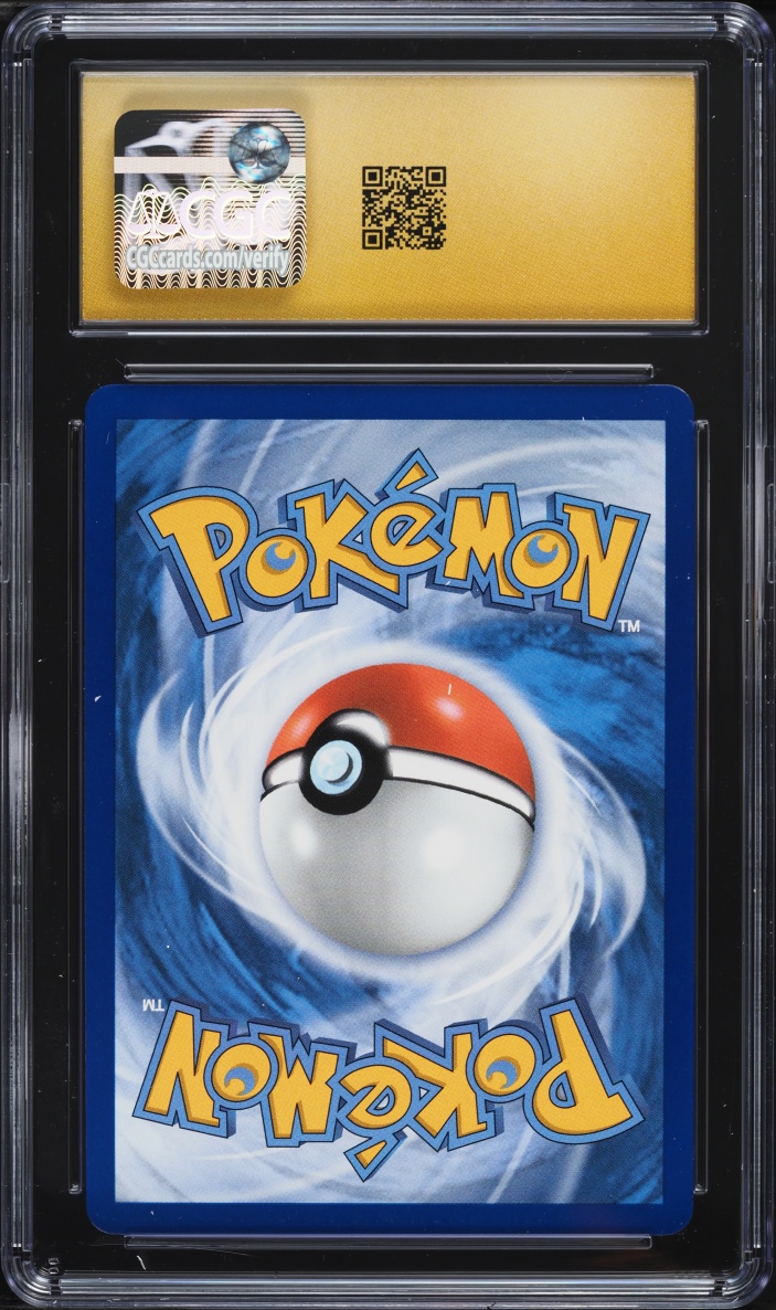 2025 Pokemon SV Destined Rivals Play Prize Pack Team Rocket's Mewtwo Ex #81 CGC 10 PRISTINE