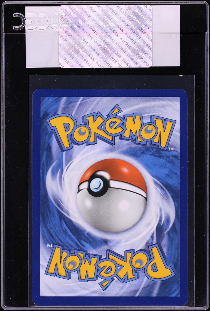 2022 Pokemon Sword & Shield Silver Tempest 2 Pack Blister Holo Articuno #36 CGC AUTH