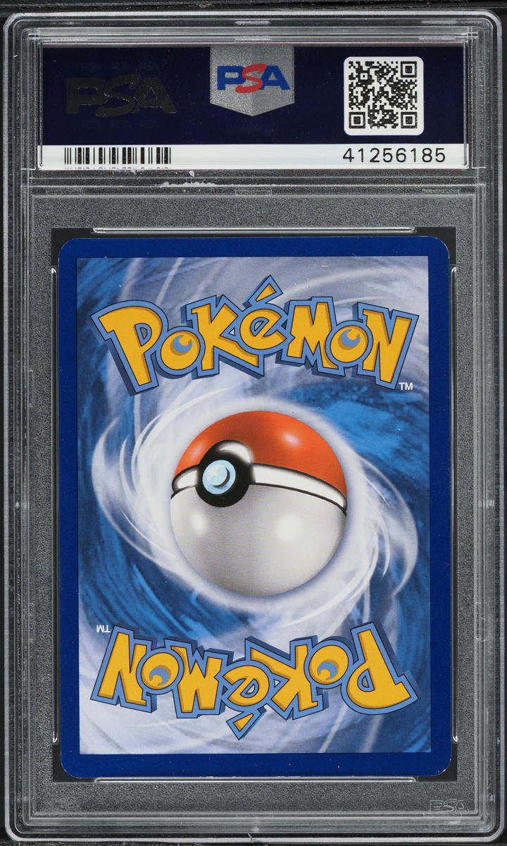 2016 Pokemon XY Generations Venusaur EX #1 PSA 8 NM-MT
