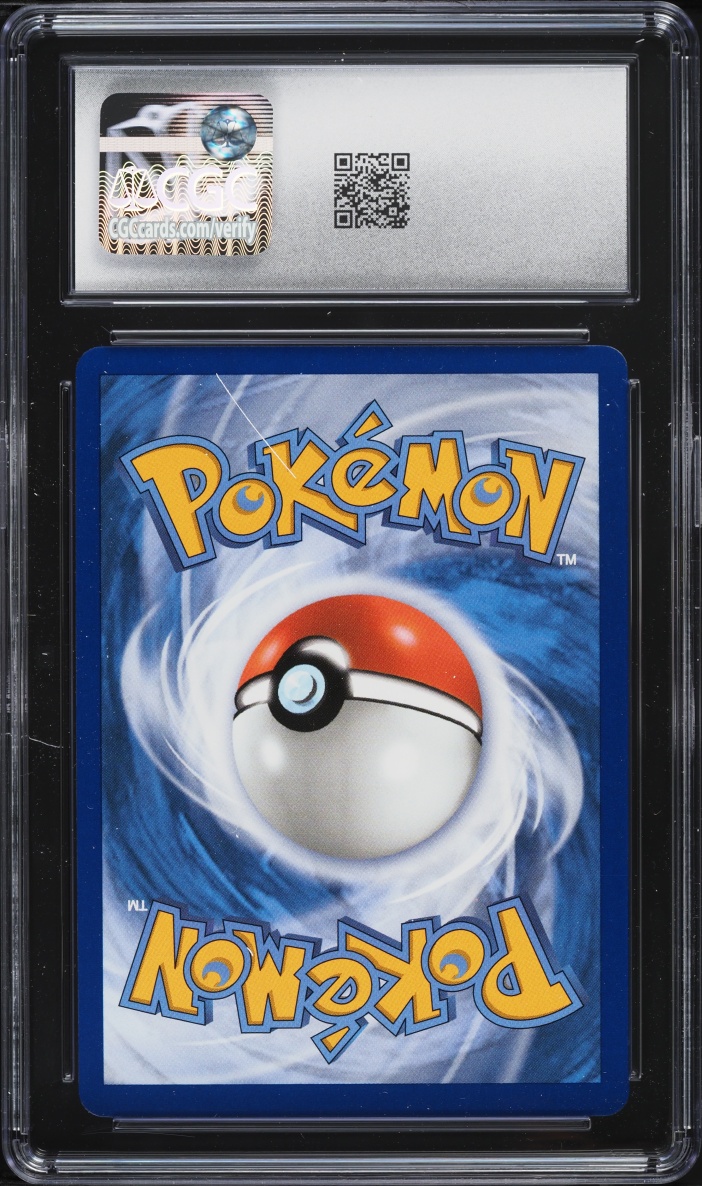 2026 Pokemon Mega Evolution Ascended Heroes IR Drakloak #248 CGC 10 GEM MINT
