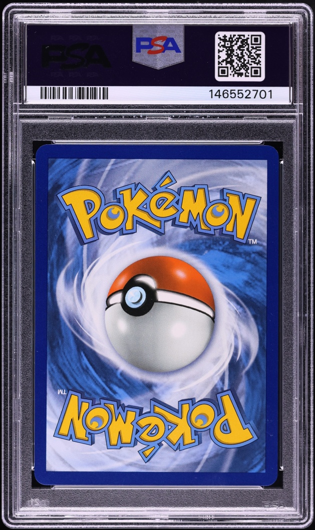 2019 Pokemon Sun & Moon Hidden Fates Shiny Vault Full Art Cynthia #SV82 PSA 10 GEM MINT