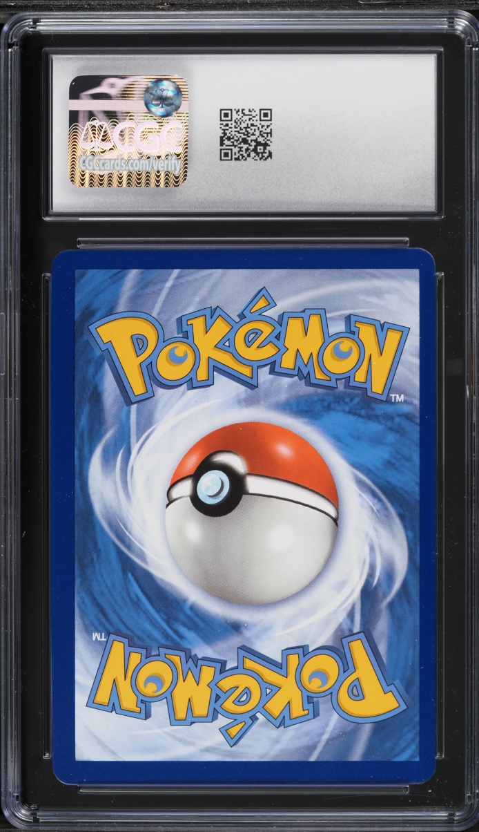 2022 Pokemon Sword & Shield Astral Radiance Alt Art Beedrill V #161 CGC 9 MINT