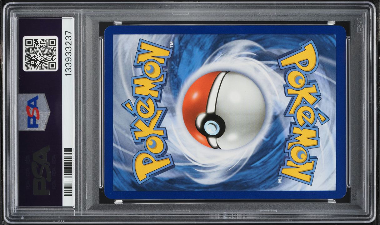 2016 Pokemon XY Evolutions Holo Starmie BREAK #32 PSA 10 GEM MINT