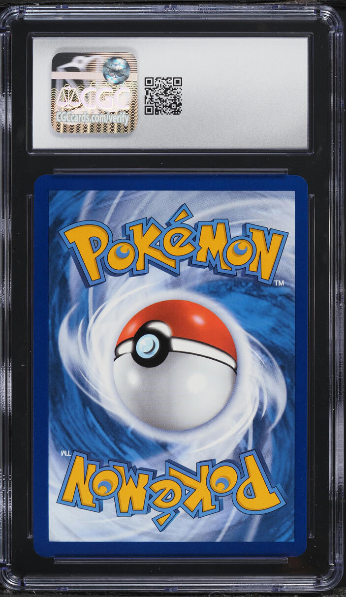 2023 Pokemon Sword & Shield Crown Zenith Alt Art Miltank #GG24 CGC 10 GEM MINT