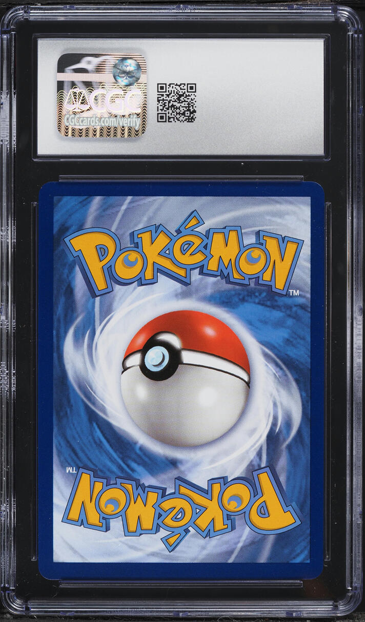 2022 Pokemon SWSH Brilliant Stars Full Art Acerola's Premonition #TG24 CGC 10 GEM MINT