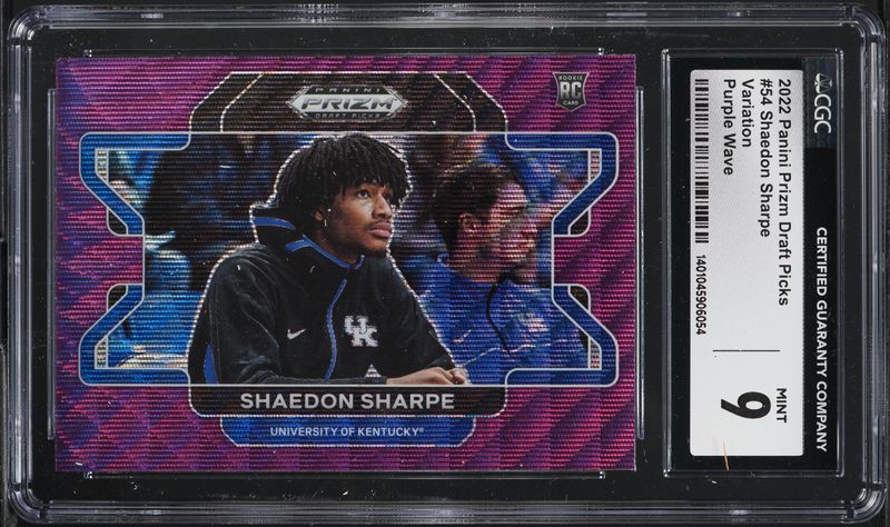 その他 shaedon sharpe auto OPTIC GOLD PSA10 その他 shaedon sharpe auto OPTIC GOLD PSA10 その他 shaedon