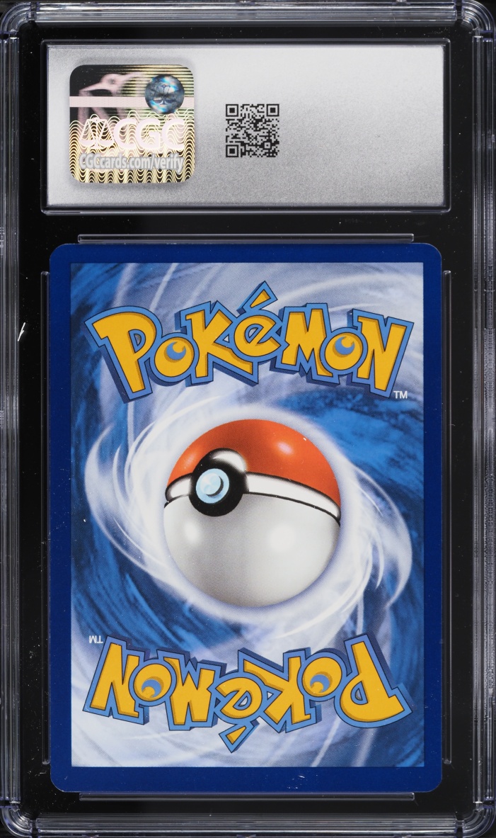 2023 Pokemon Sword & Shield Crown Zenith Baltoy #070 CGC 10 GEM MINT