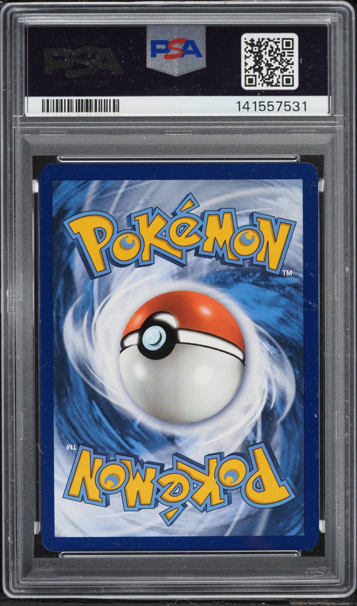 2023 Pokemon Sword & Shield Crown Zenith Alt Art Deoxys VSTAR #GG46 PSA 10 GEM MINT