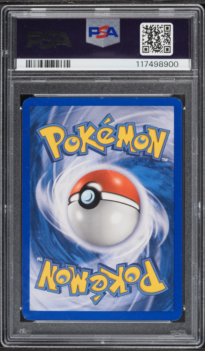 2006 Pokemon EX Legend Maker Holo Regice Gold Star Masakazu Fukuda AUTO DNA 9 #90 PSA AUTH
