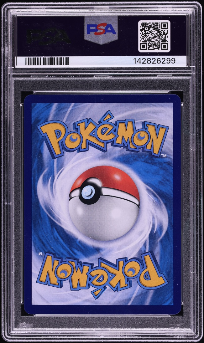 2024 Pokemon Chinese Scarlet & Violet Promo Pizza Hut Campaign Pikachu #172 PSA 10 GEM MINT
