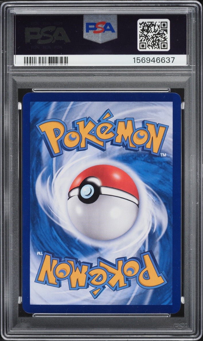 2025 Pokemon Chinese Scarlet & Violet Gem Pack Vol 1 Full Art Captain Pikachu #07 09 PSA 10 GEM