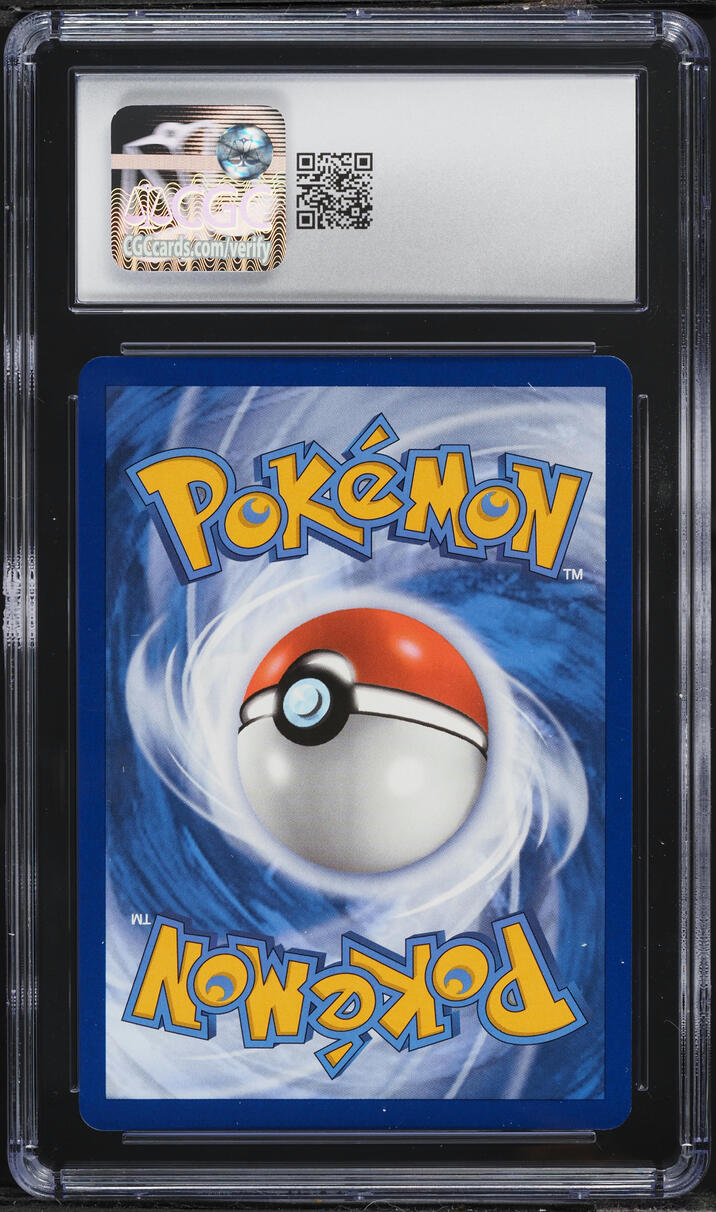 2023 Pokemon Sword & Shield Lost Origin Full Art Pidgeot V #188 CGC 10 GEM MINT