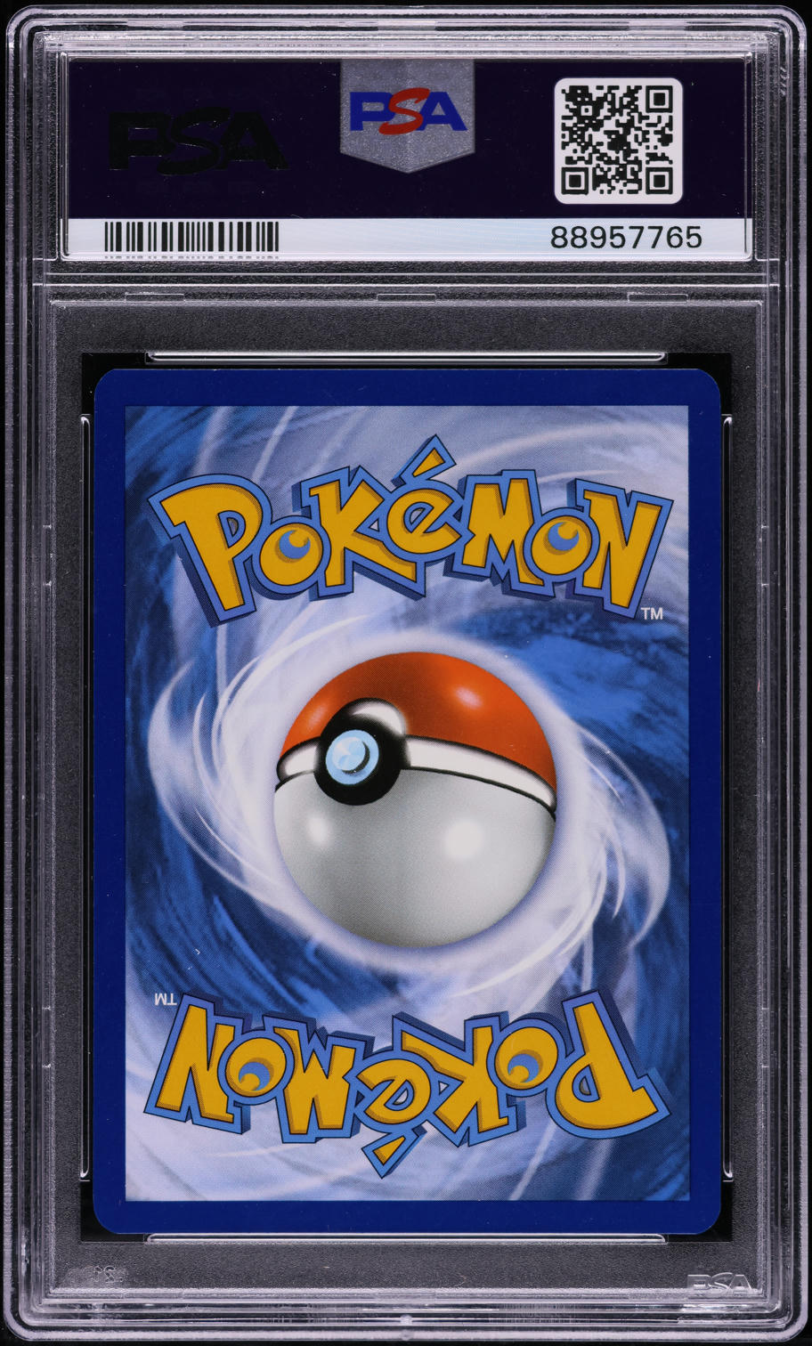 2023 Pokemon Scarlet & Violet Obsidian Flames Tyranitar ex #211 PSA 10 GEM MINT