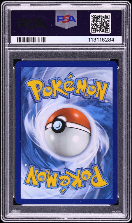 2023 Pokemon Scarlet & Violet 151 IR Wartortle #171 PSA 10 GEM MINT