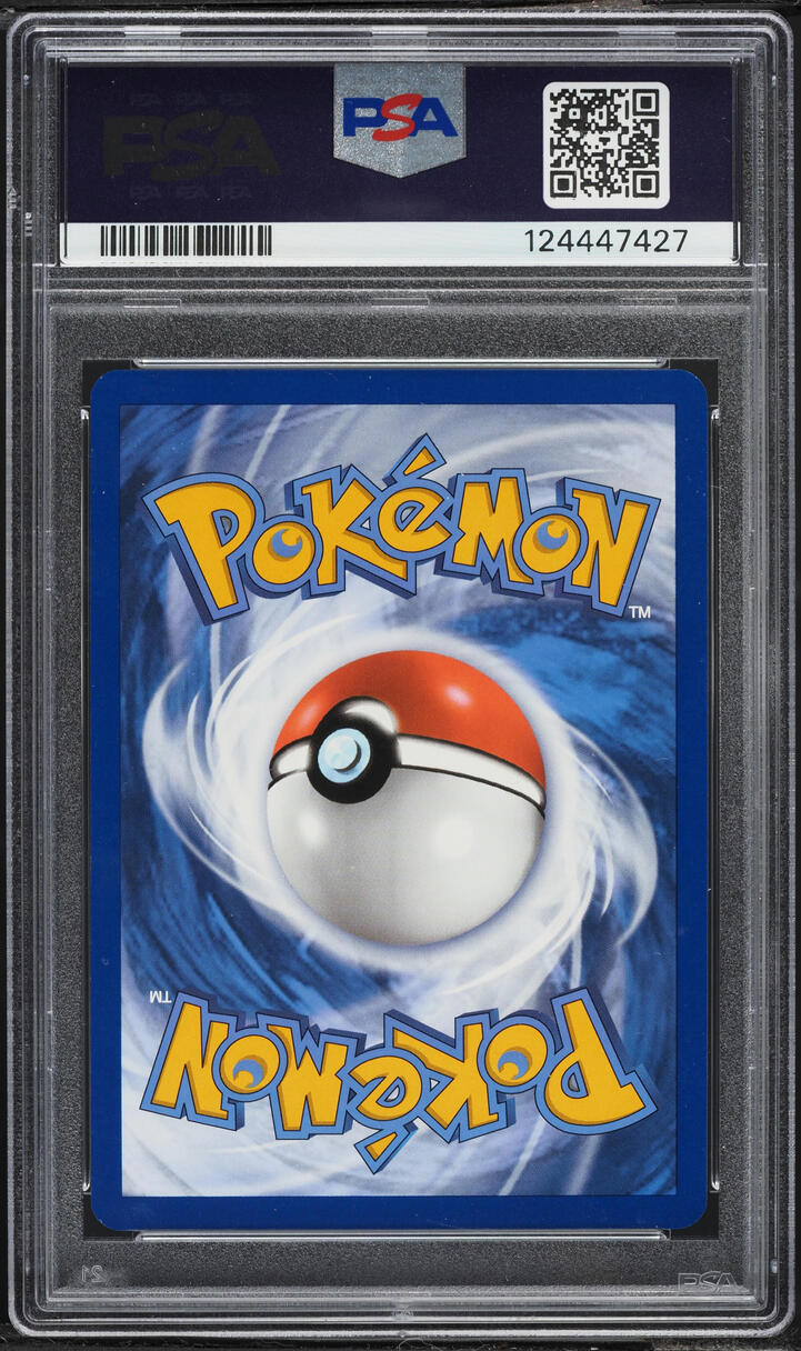 2023 Pokemon Scarlet & Violet IR Armarouge #203 PSA 9 MINT
